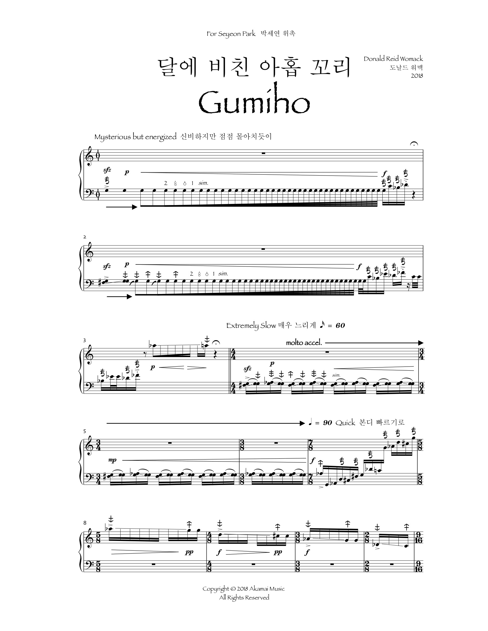 View score sample